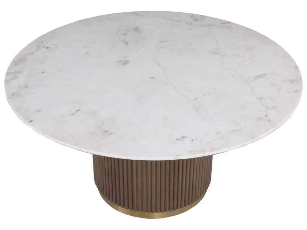 60 Round Dining Table  - image 1