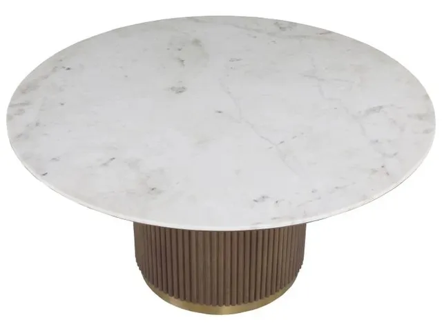 60 Round Dining Table  - Alternative View