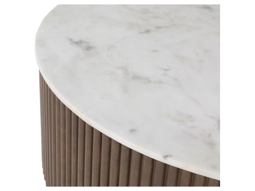 Round Cocktail Table  - image 2