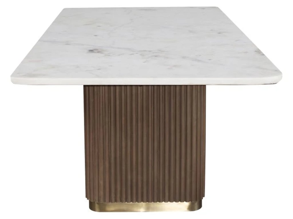84 Rectangular Dining Table  - image 2