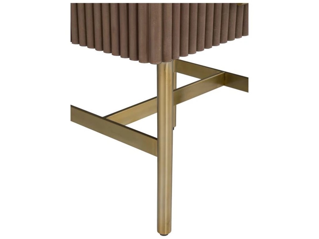 One Drawer End Table  - image 8