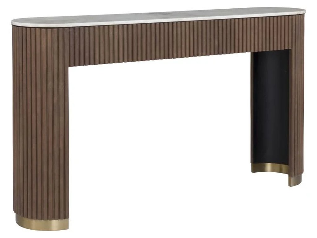 Demilune Console  - main image