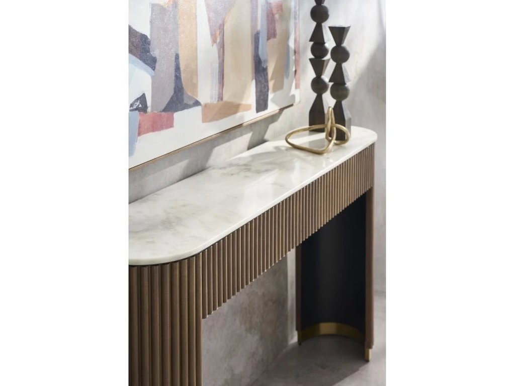 Demilune Console  - image 6