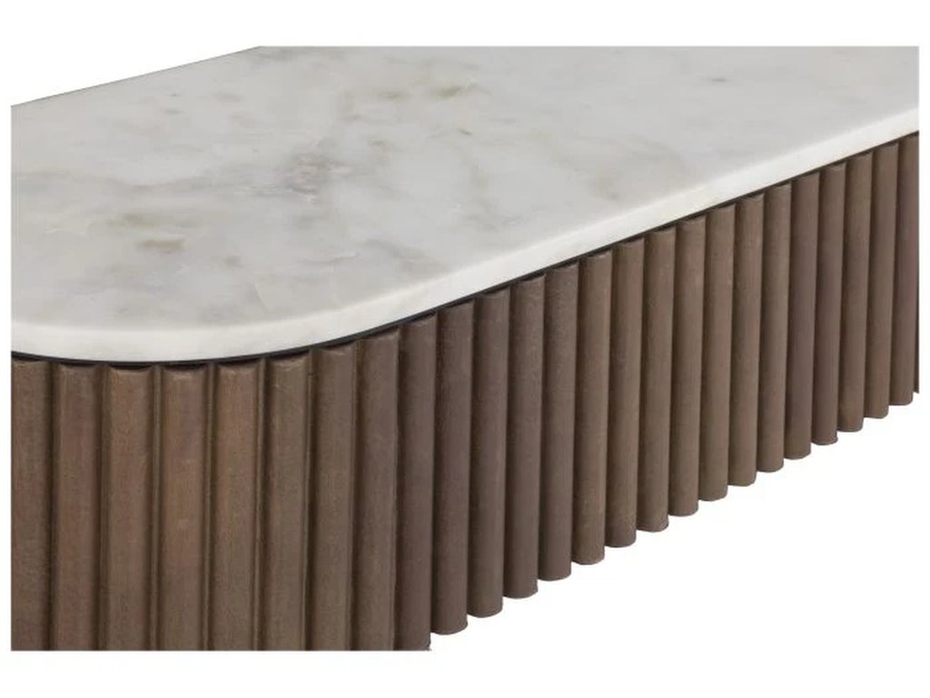 Demilune Console  - image 4