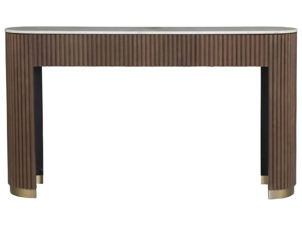 Demilune Console  - image 1