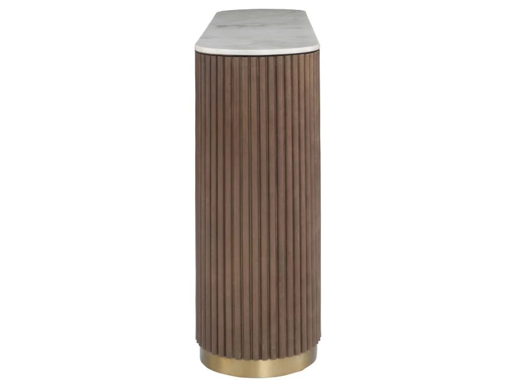 Demilune Console  - image 2