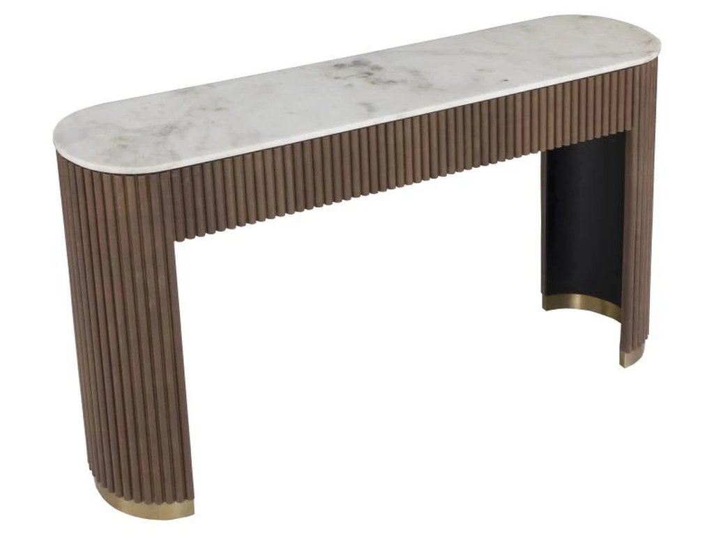 Demilune Console  - image 3