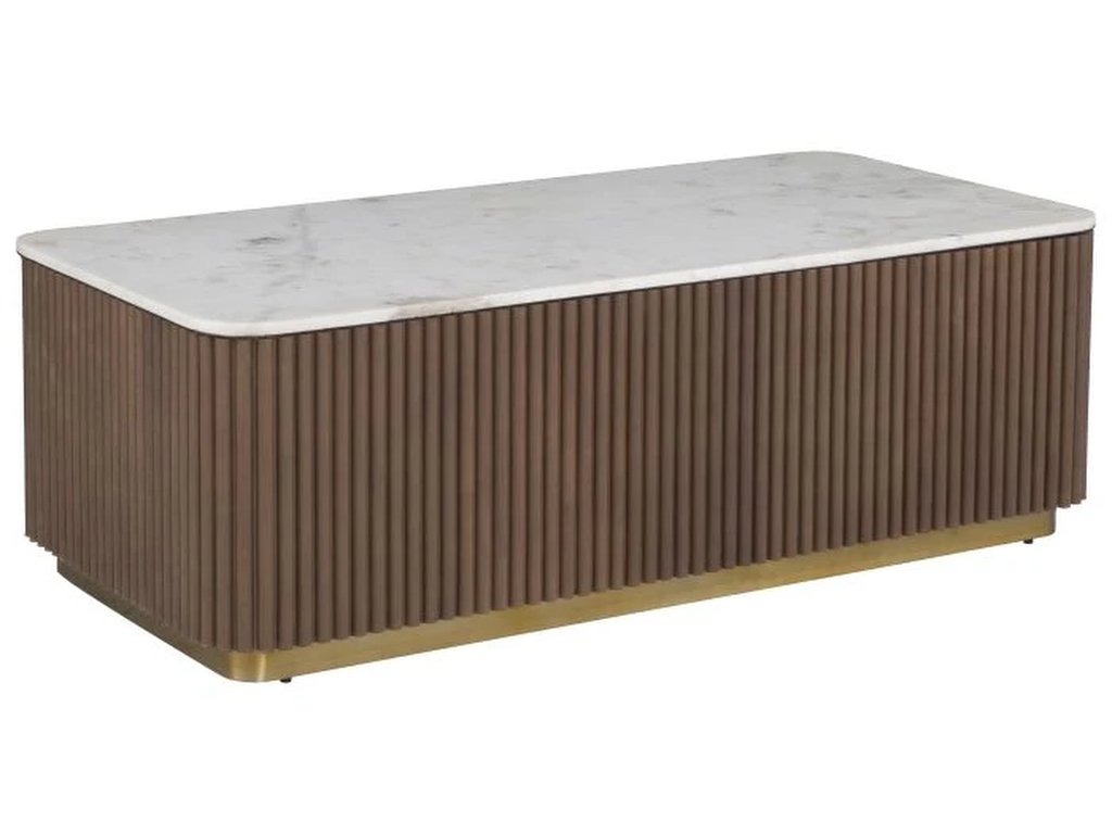 Rectangular Cocktail Table  - main image