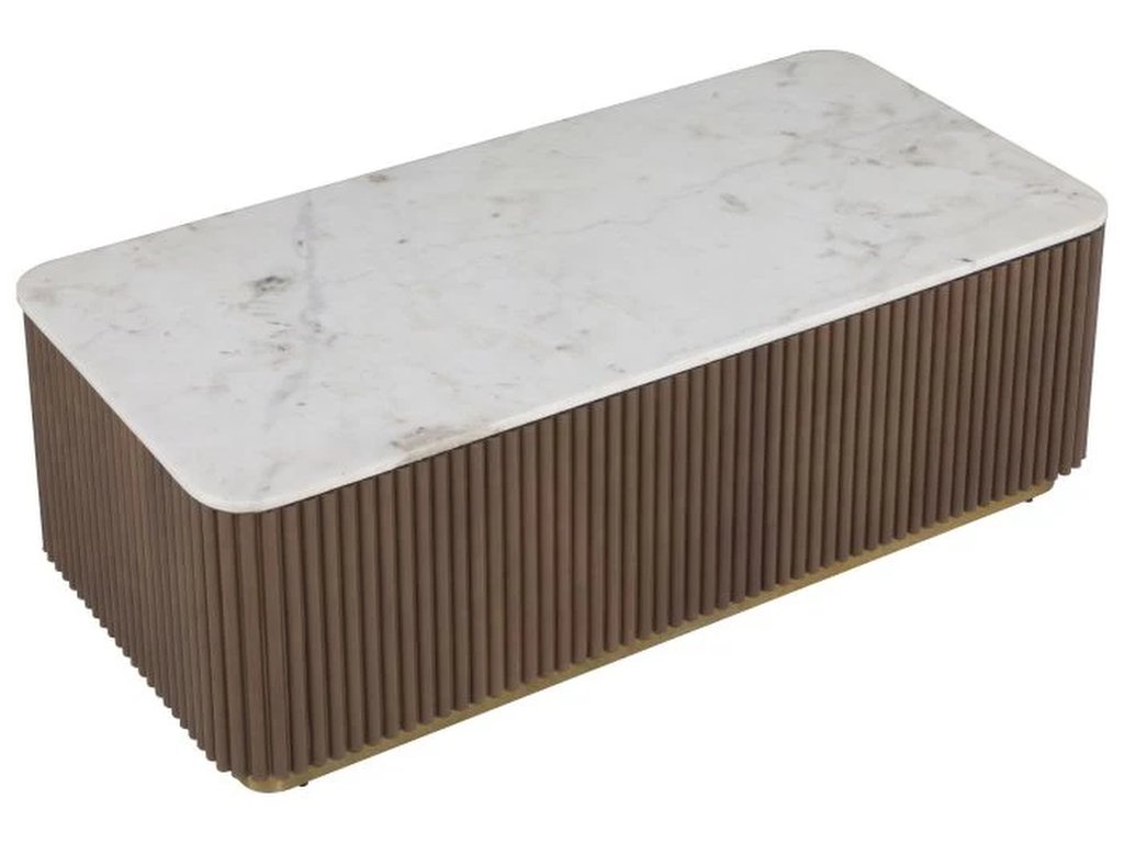 Rectangular Cocktail Table  - image 3
