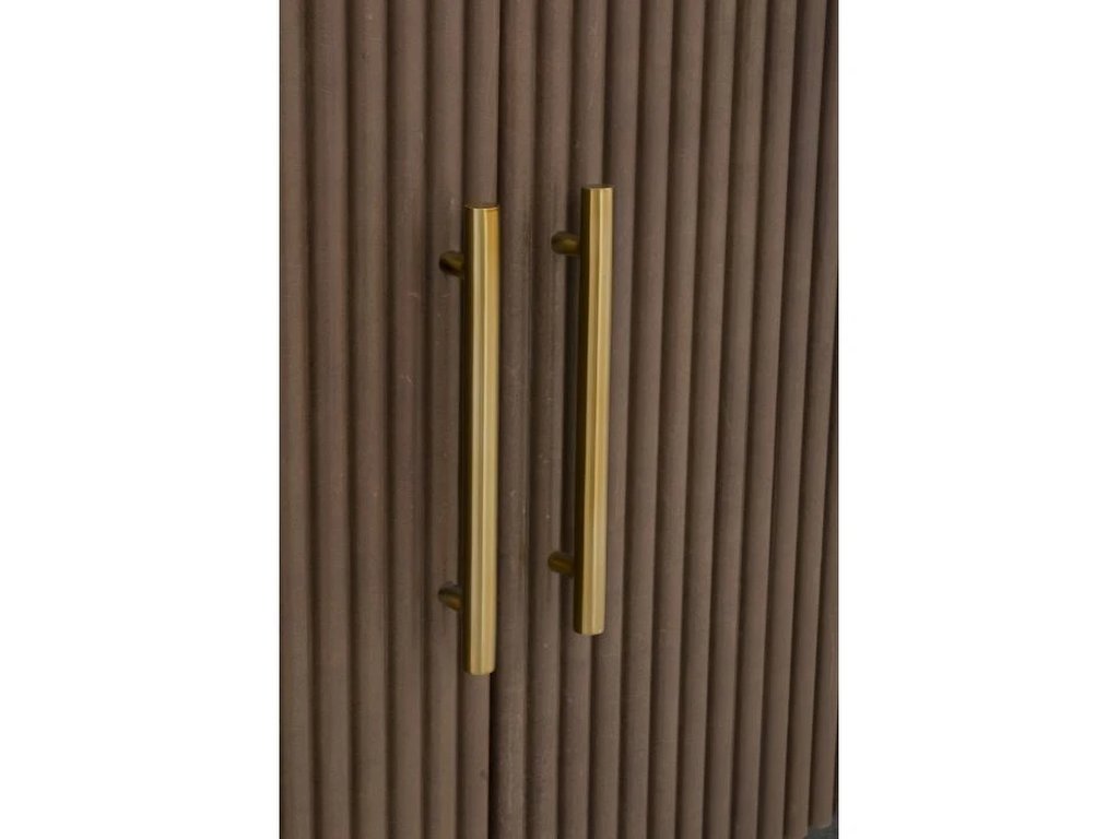 Two Door Nightstand  - image 6