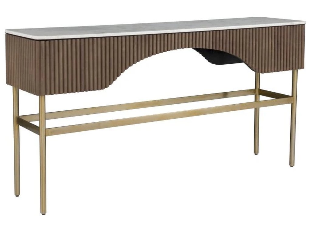 Rectangular Console  - main image