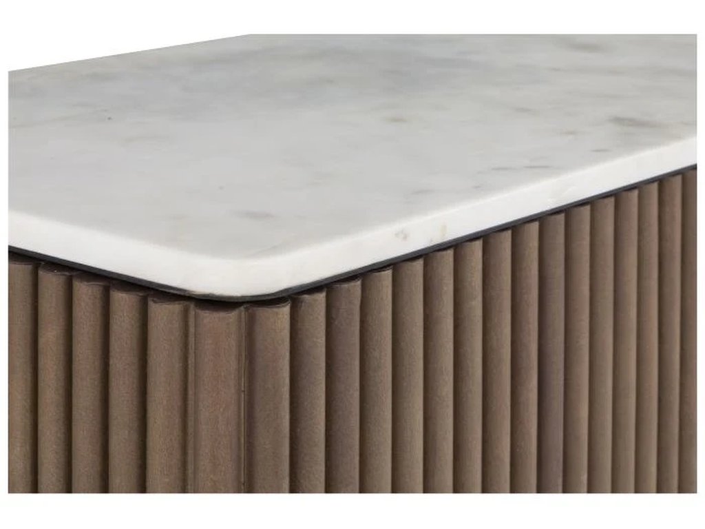 Rectangular Console  - image 4