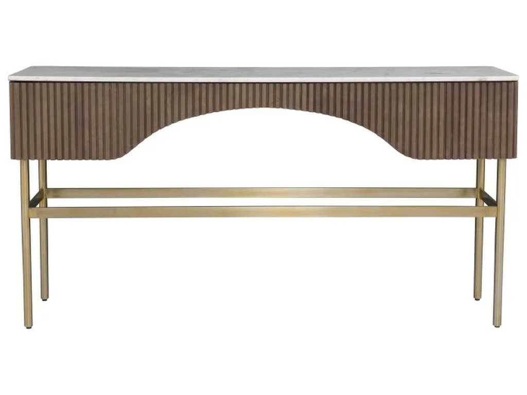 Rectangular Console  - image 1