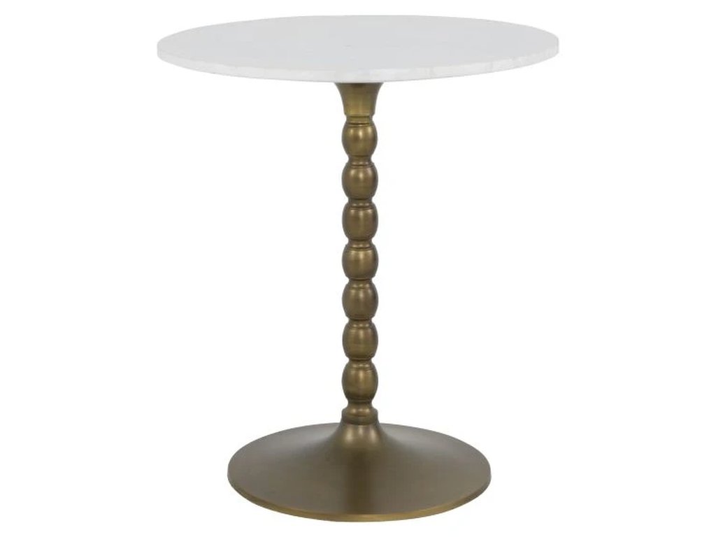 Logan Cafe Height Table  - main image