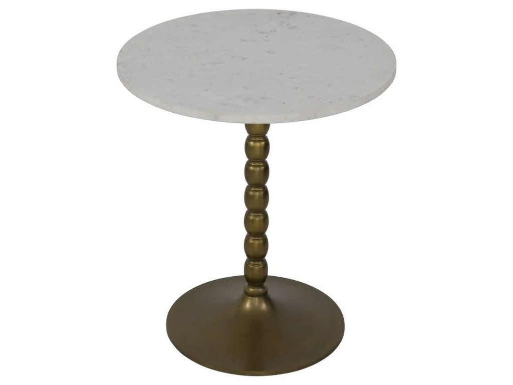 Logan Cafe Height Table  - image 1