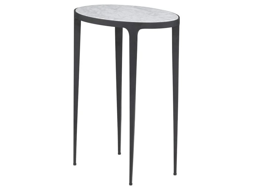 Phoenix Oval Drink Table  - main image
