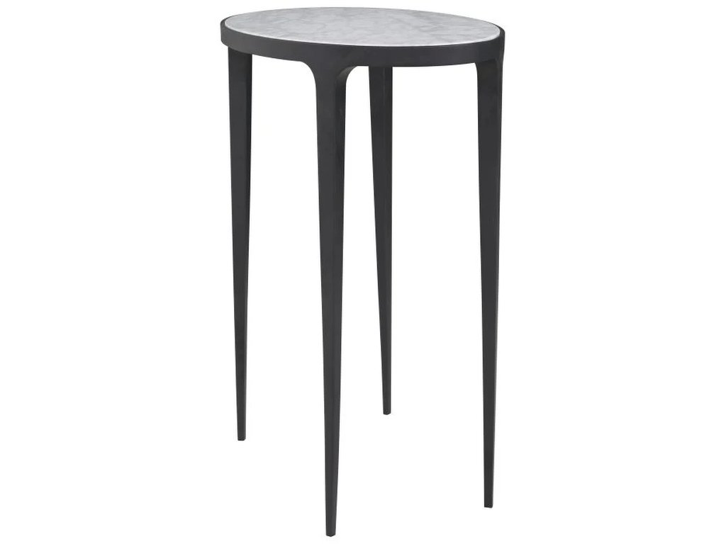 Phoenix Oval Drink Table  - image 5