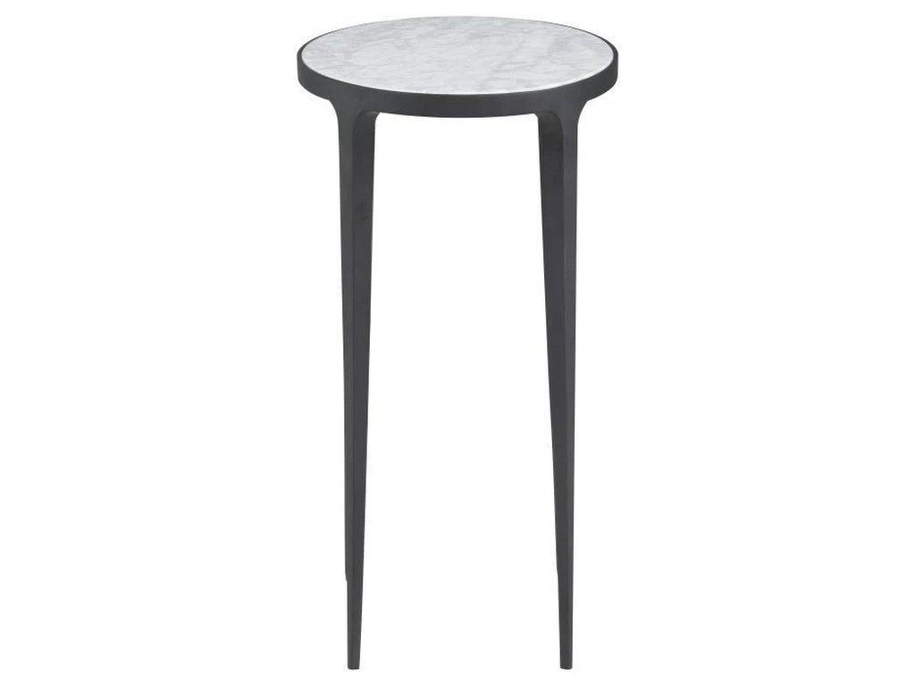 Phoenix Oval Drink Table  - image 1