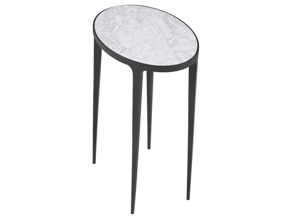 Phoenix Oval Drink Table  - image 3