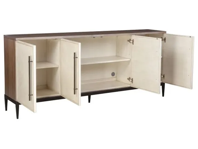 Phoenix Credenza  - Alternative View