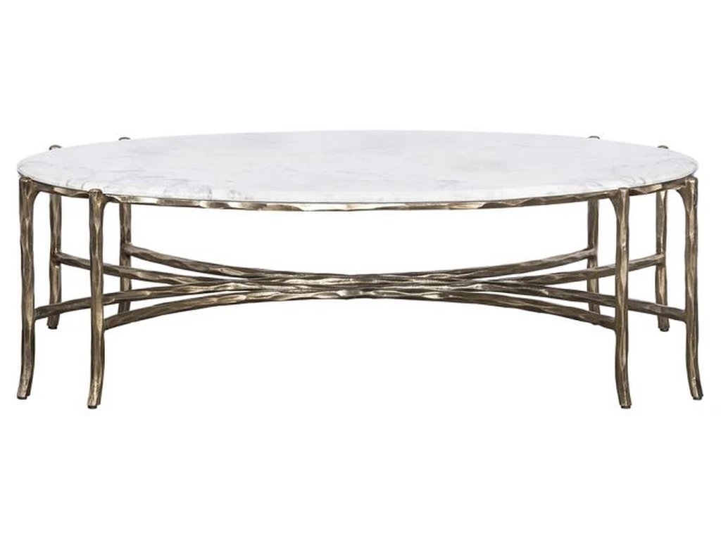Monier Cocktail Table Top  - image 1