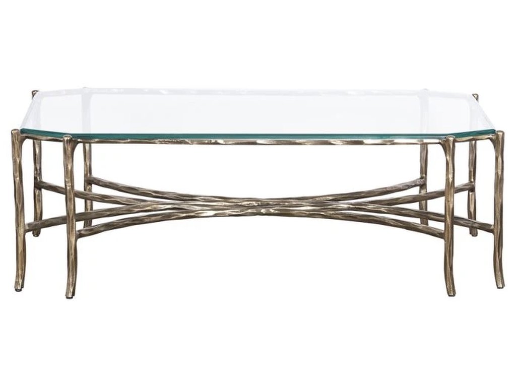 Monier Cocktail Table  - image 1