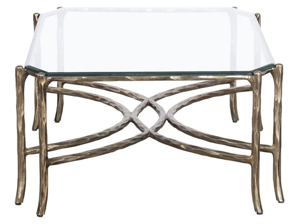Monier Cocktail Table  - image 2