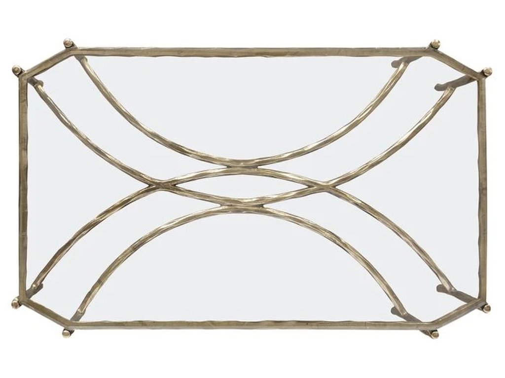 Monier Cocktail Table  - image 3