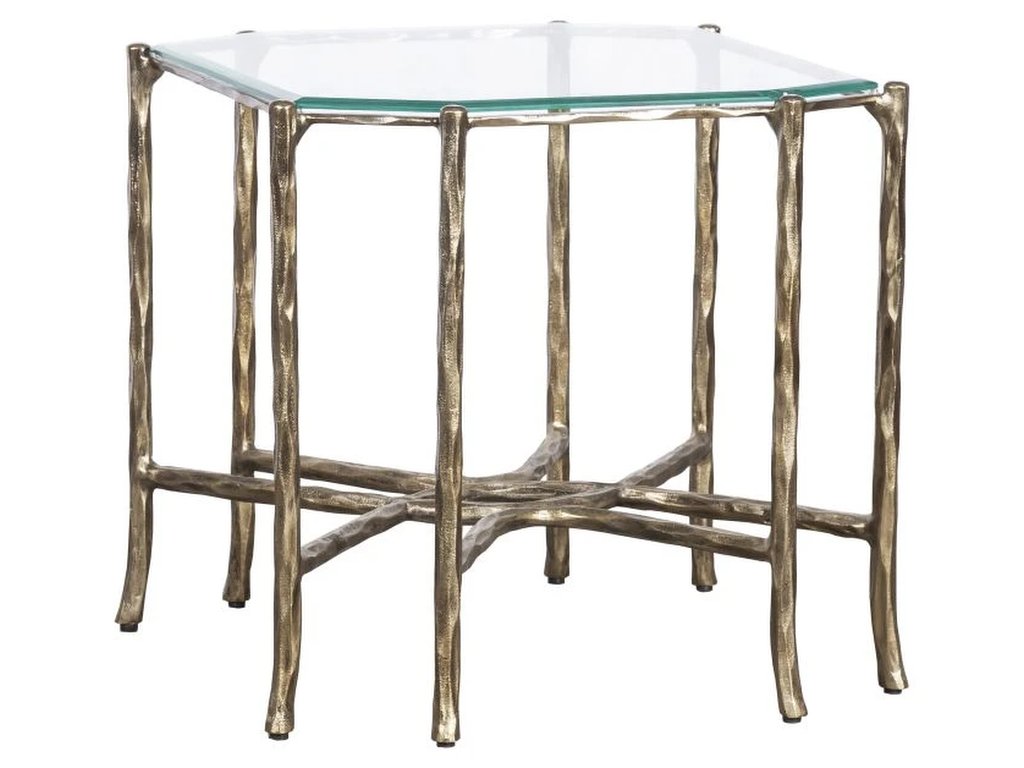 Monier End Table  - main image
