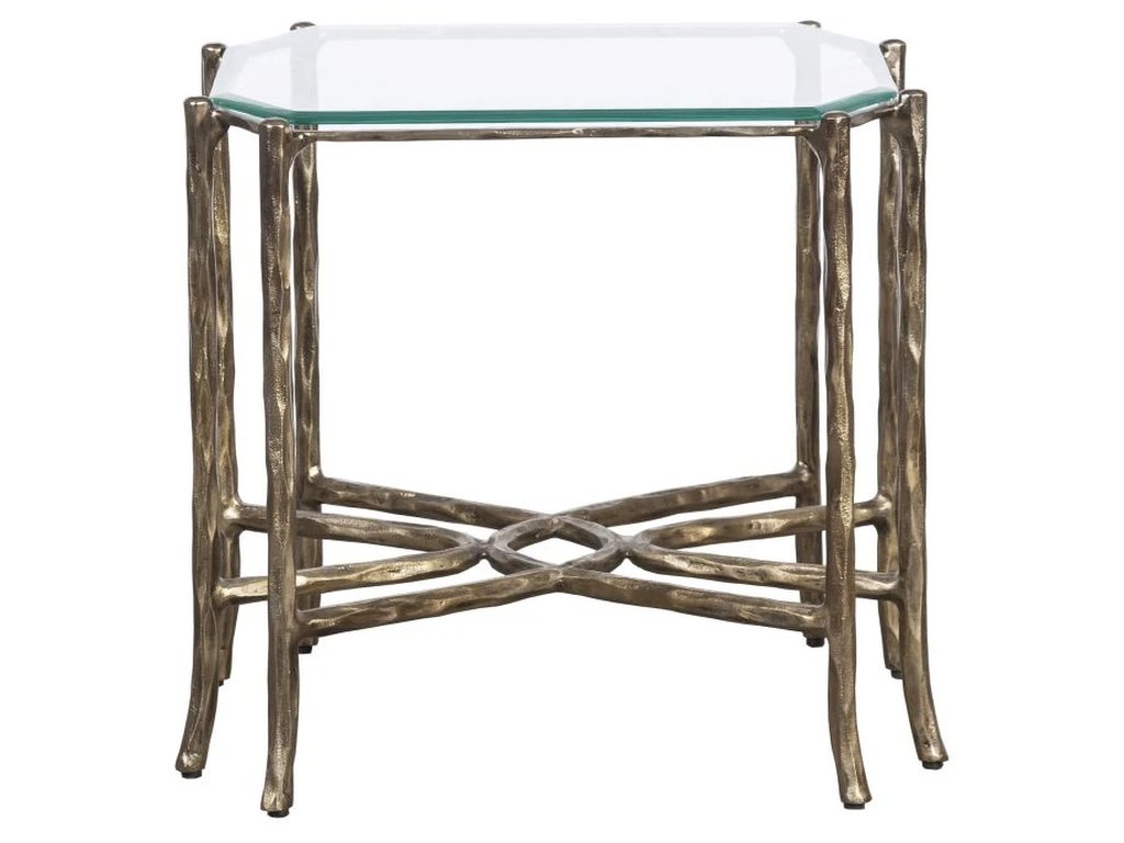 Monier End Table  - image 1