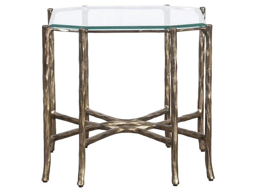 Monier End Table  - image 2