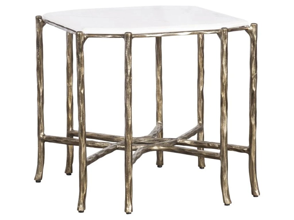 Monier End Table  - main image