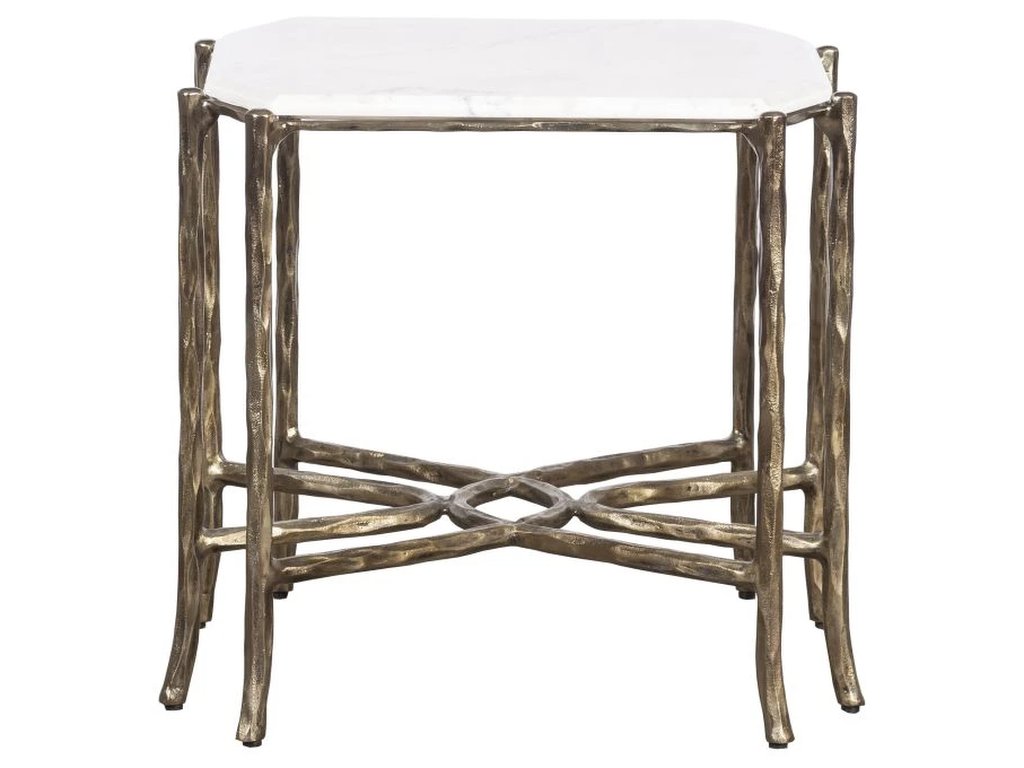 Monier End Table  - image 1