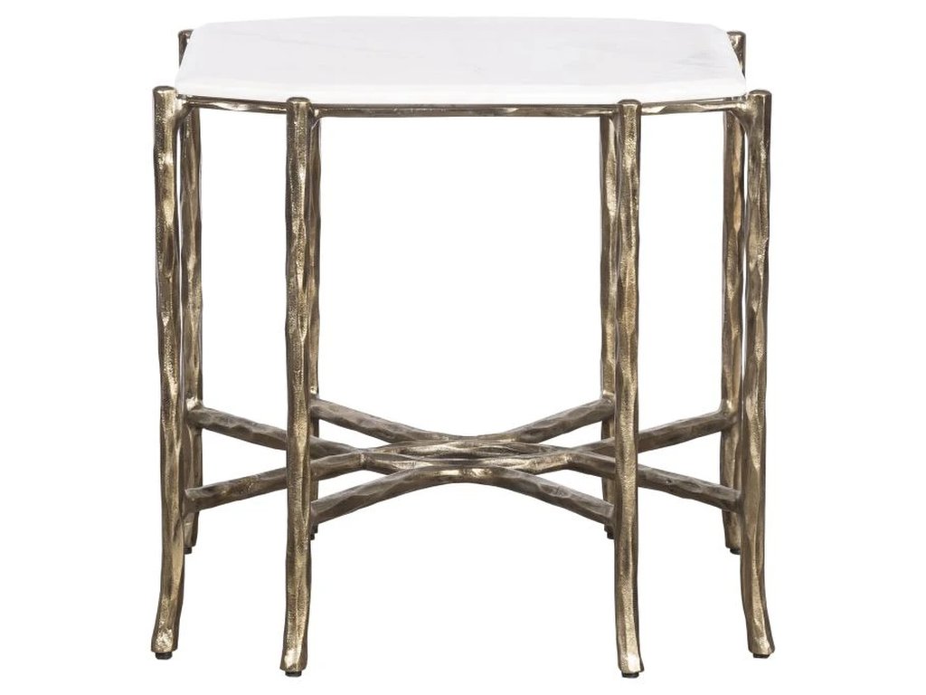 Monier End Table  - image 2