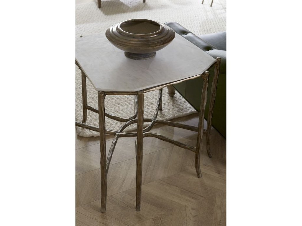 Monier End Table  - image 5