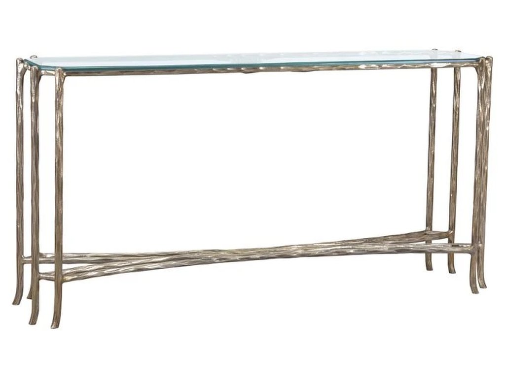 Monier Hall Console Table Top  - main image