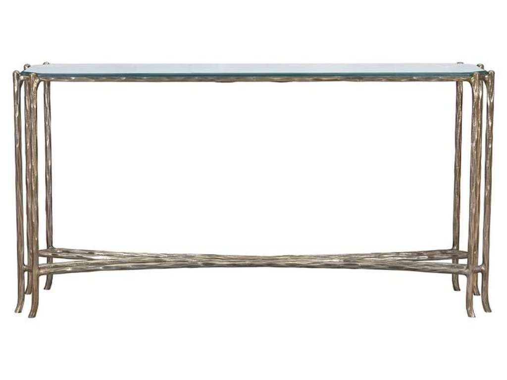Monier Hall Console Table  - image 1