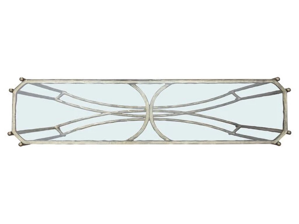 Monier Hall Console Table  - image 3