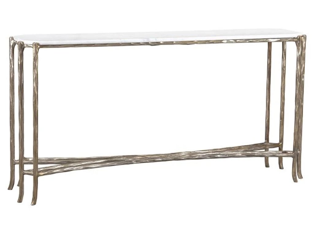 Monier Hall Console Table  - main image