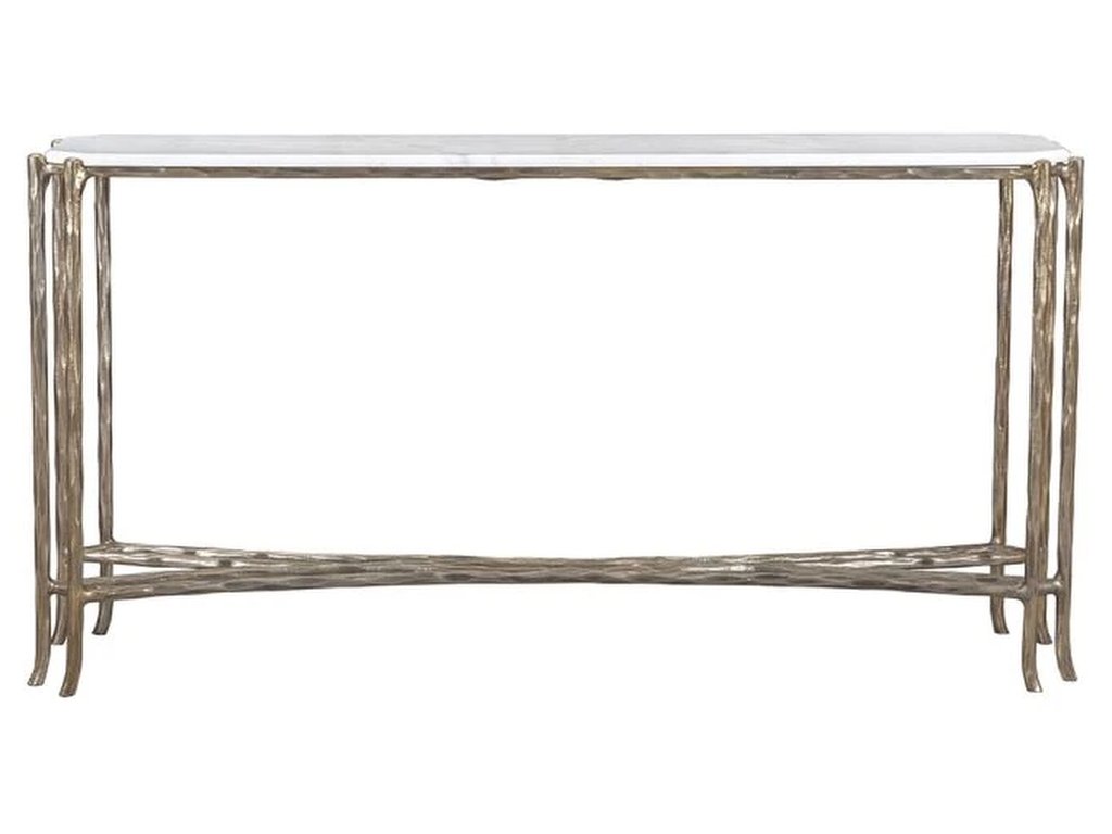 Monier Hall Console Table  - image 1