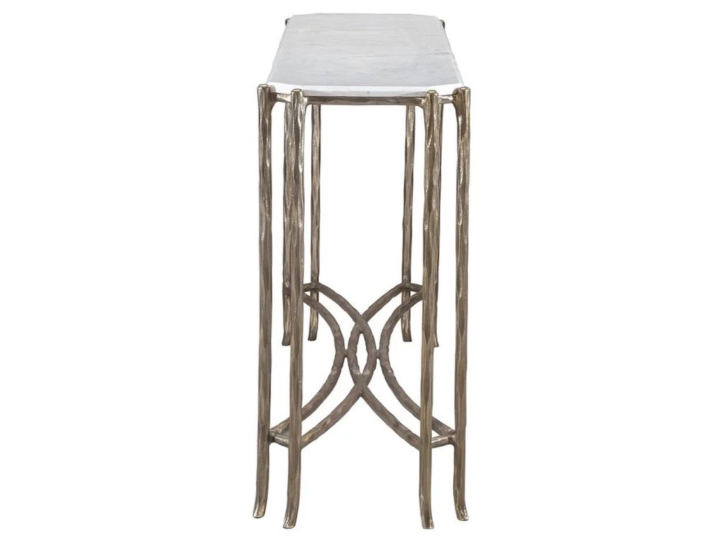 Monier Hall Console Table  - image 2