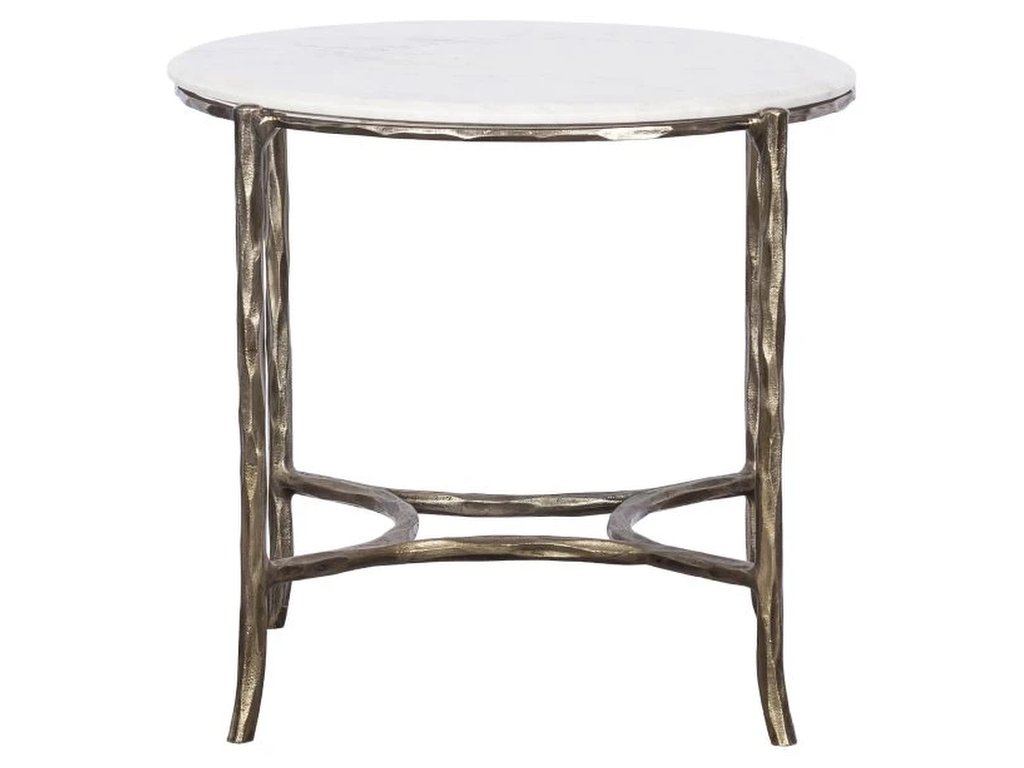 Monier Chairside Table  - image 2