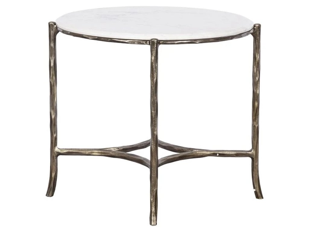Monier Chairside Table Top  - image 3