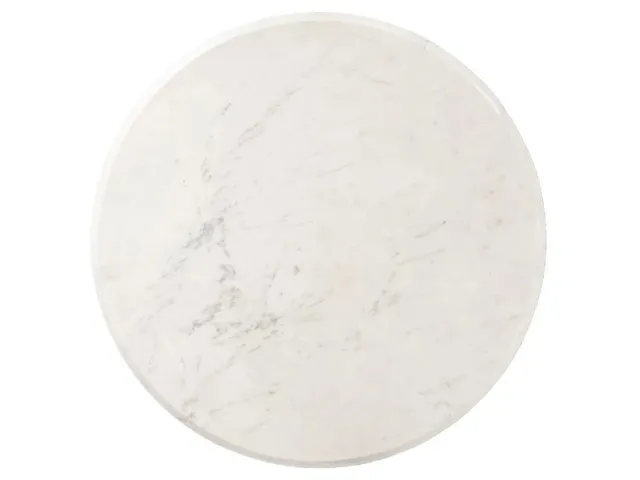 Monier Chairside Table Top  - Alternative View