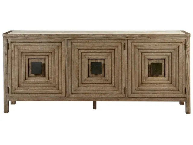 Credenza  - Alternative View