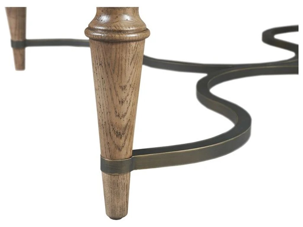 Square Cocktail Table  - image 3