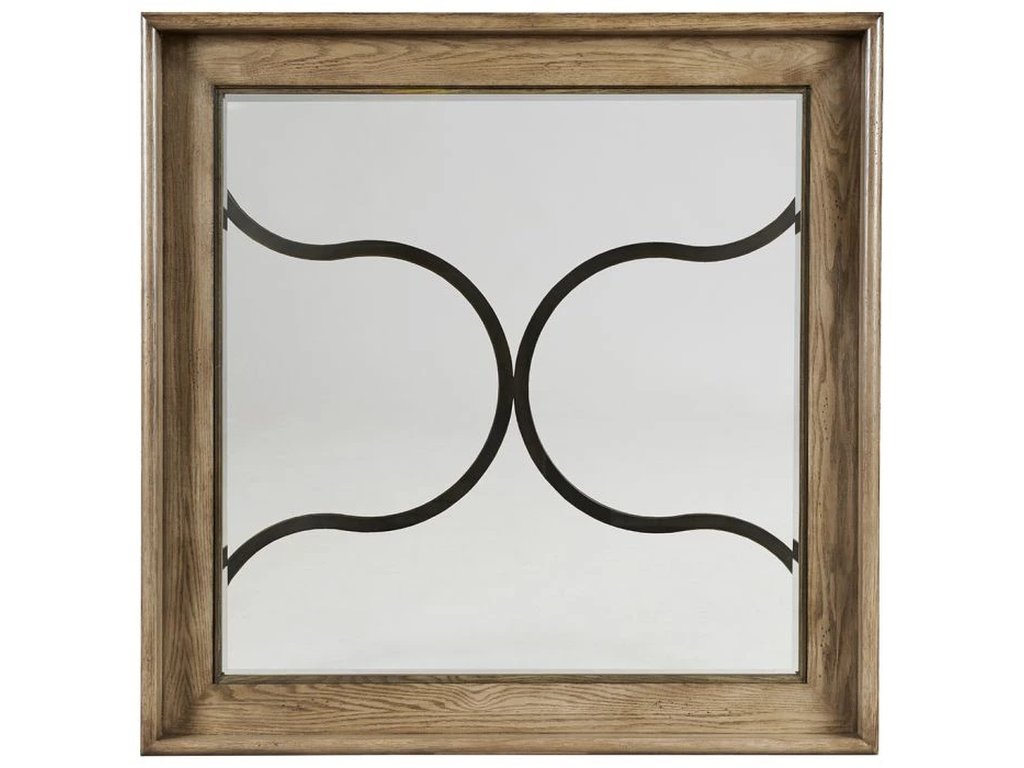 Square Cocktail Table  - image 2