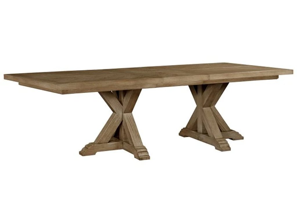 Dining Table Base  - image 1