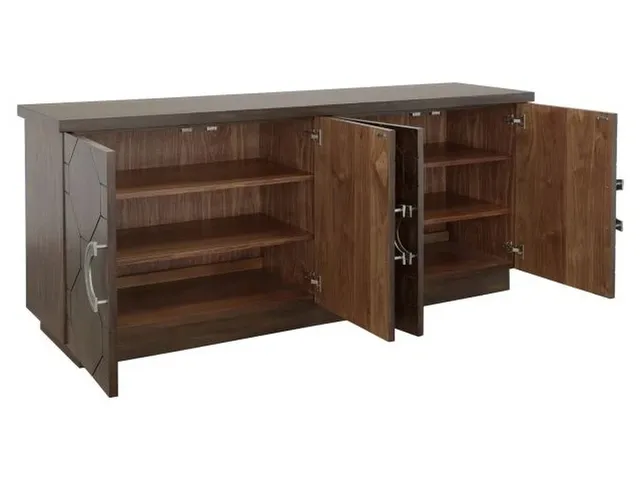 Credenza  - Alternative View
