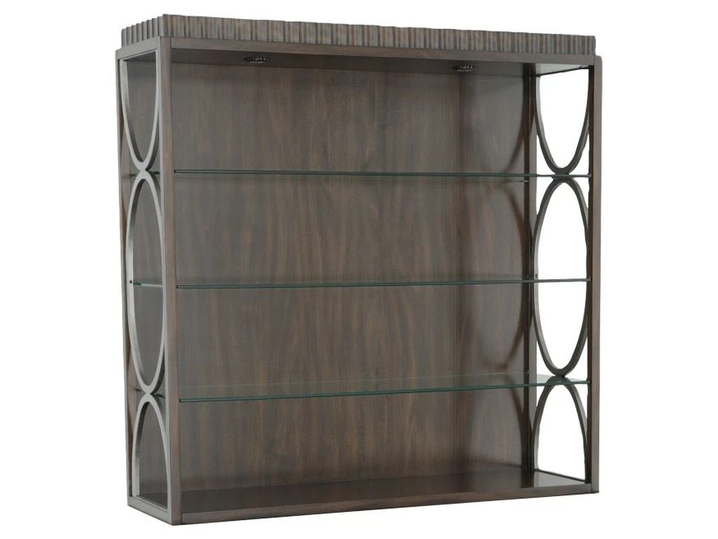 Lateral File Deck  - main image